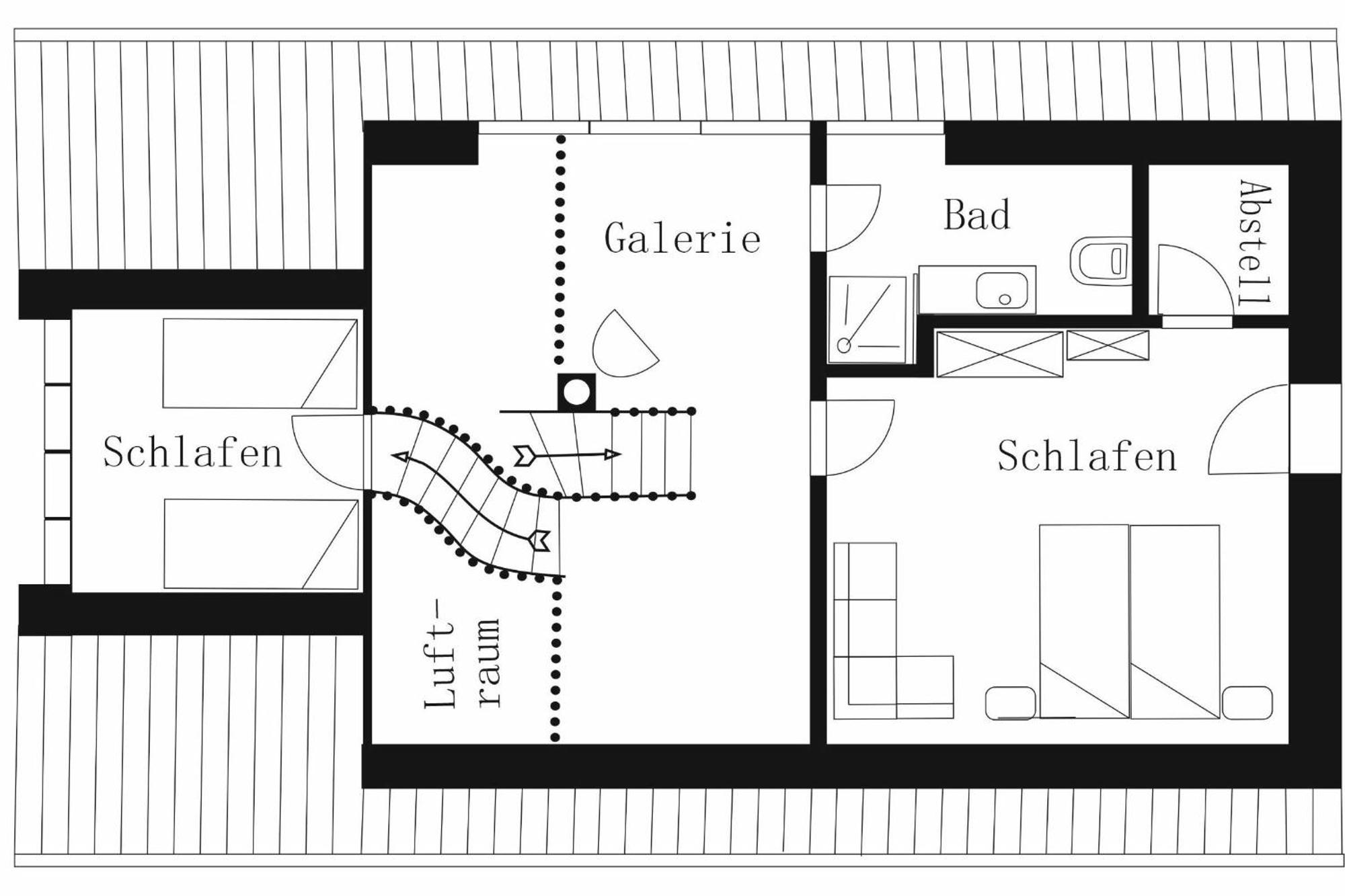 Вилла Hexenhaus Rietz Neuendorf Экстерьер фото